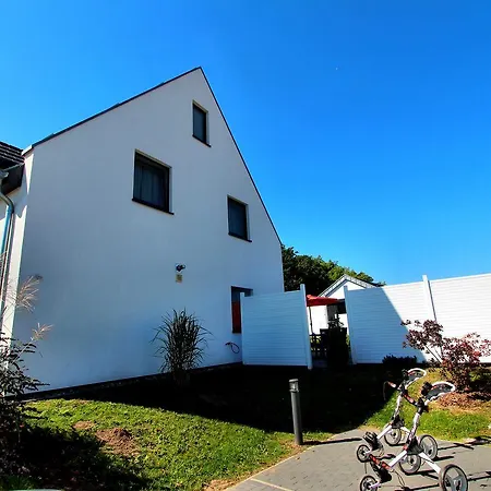 Ferien_villa Casanova * Göhren-Lebbin